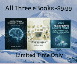 #ad All 3 eBooks for $9.99 – Instructional Writers Publishing