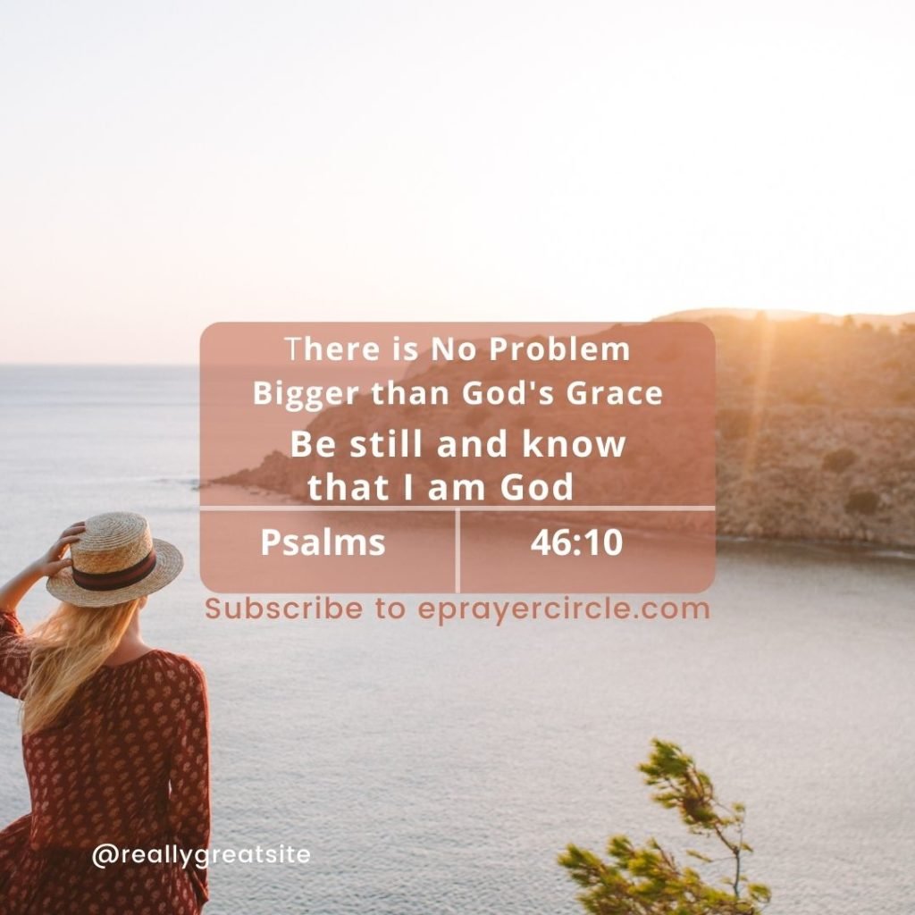 Godsgracepsalms46