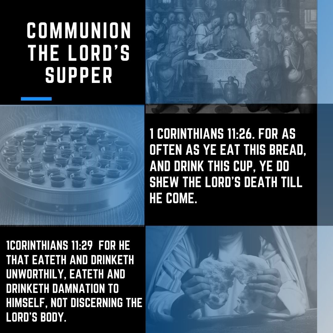 Communion