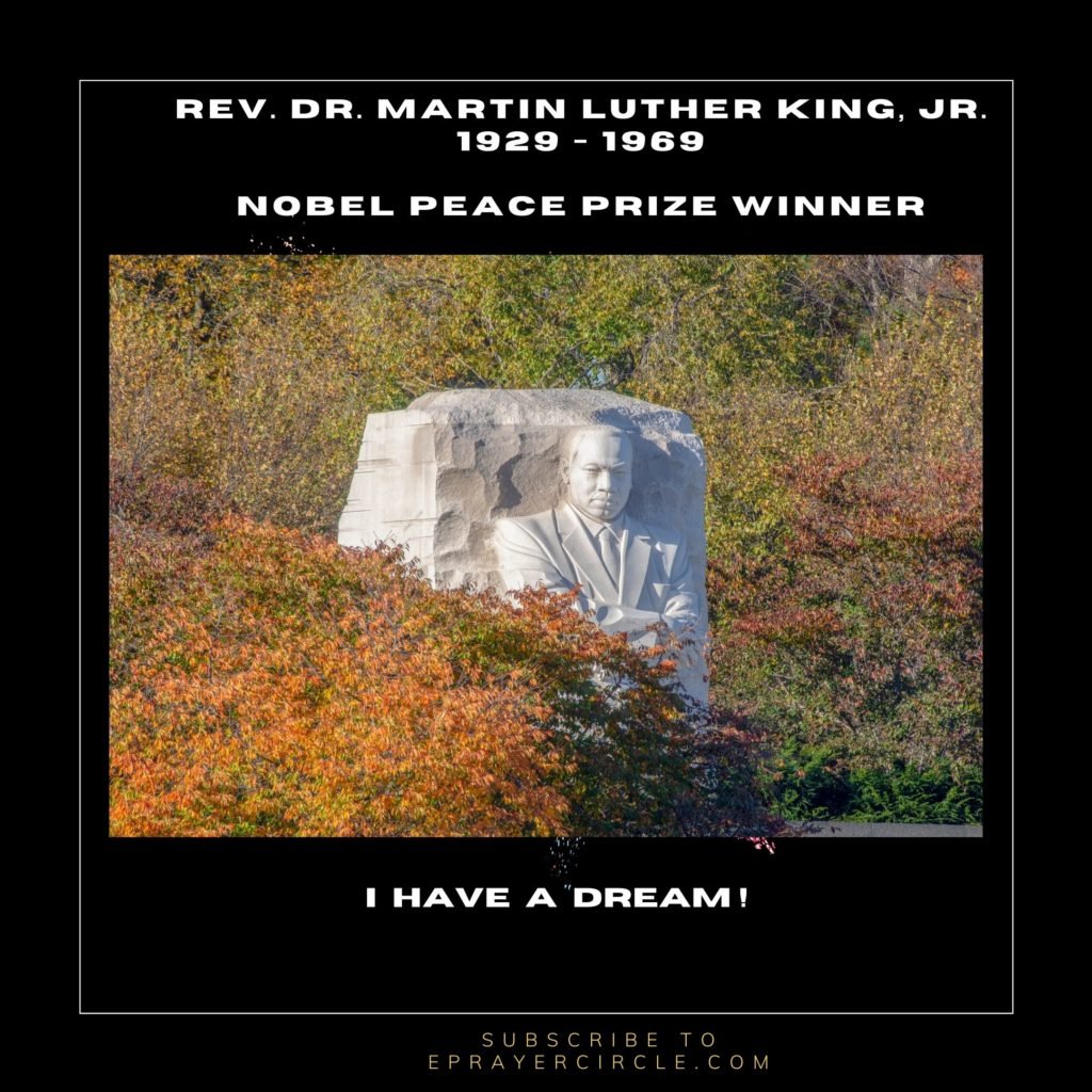 Martin Luther King