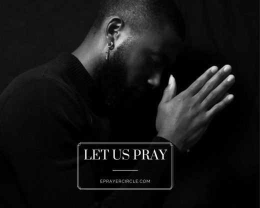 Let Us Pray