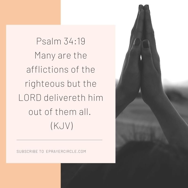 Psalm34