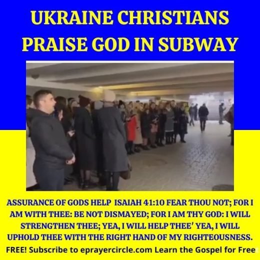 ukrain praise god in subway (600 × 600 px)