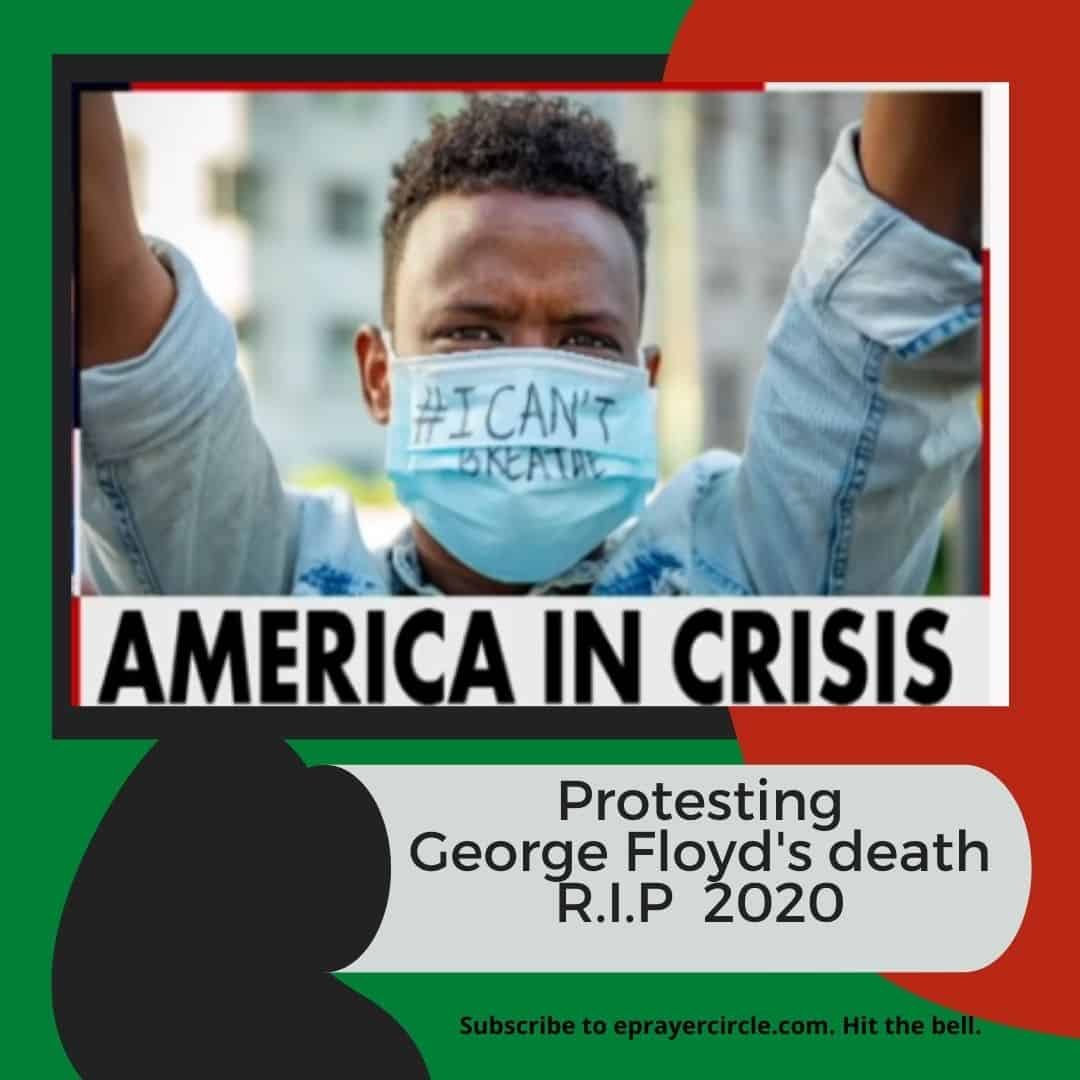 America in crisis