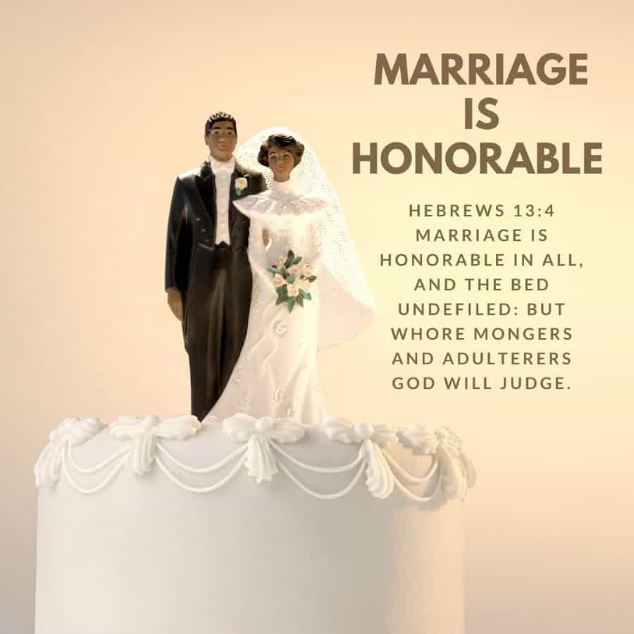 Marriage