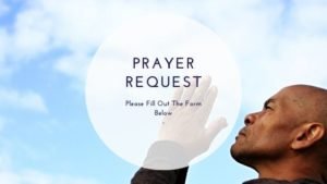 Prayerrequest
