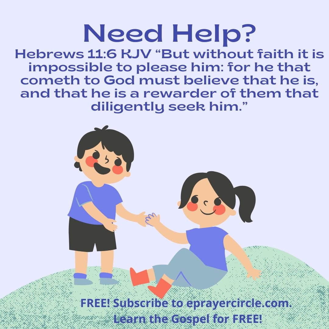 need help