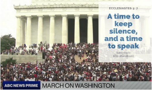 March on Washington