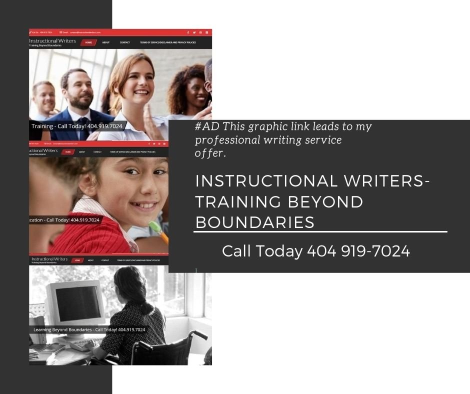 Instructional Writers