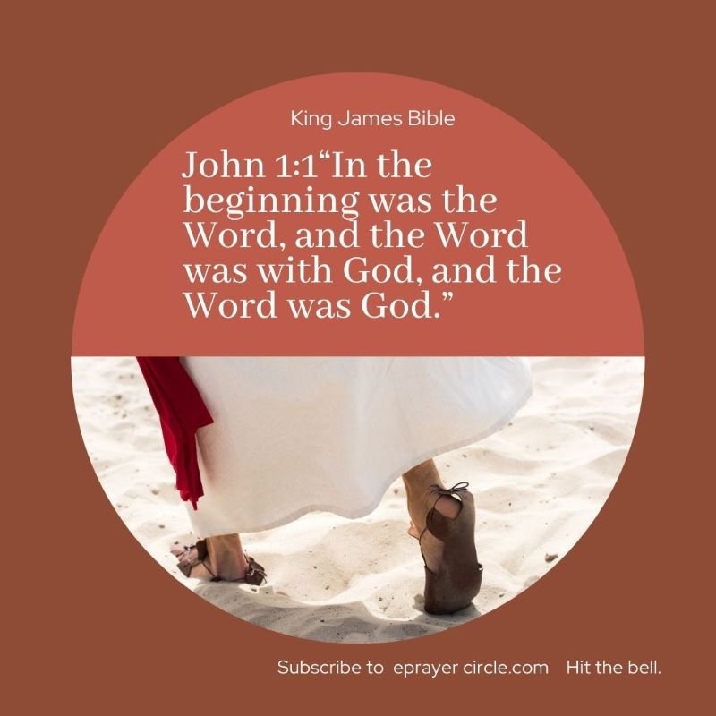John