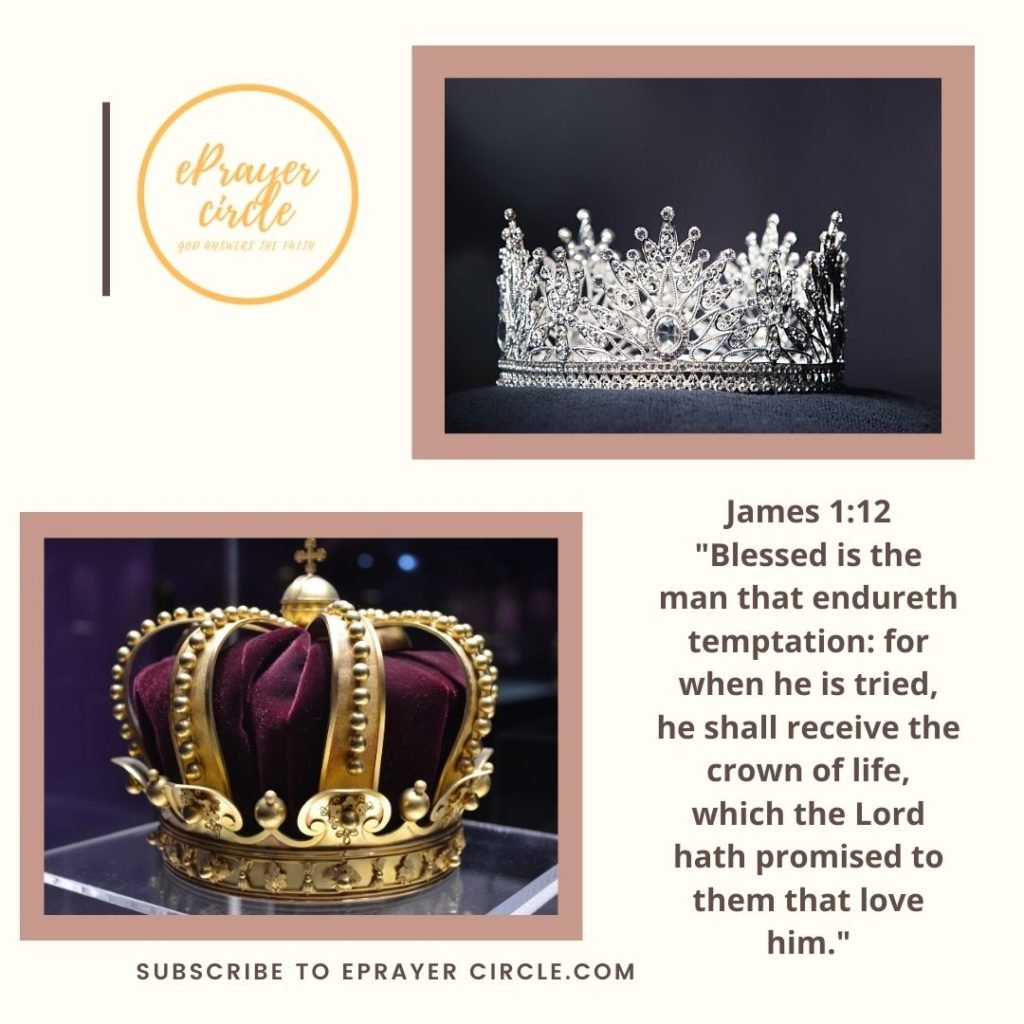 Crown of Life