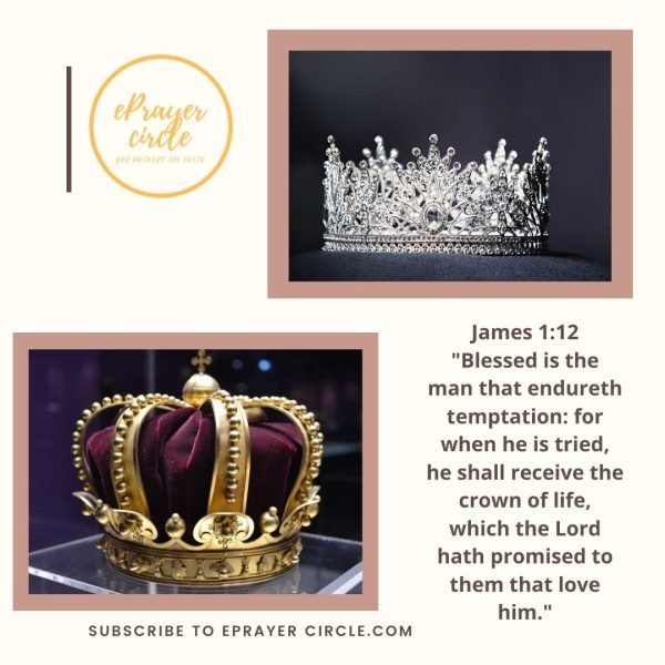 Crown of Life