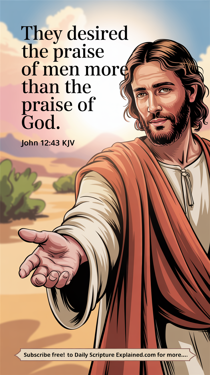 praise of God