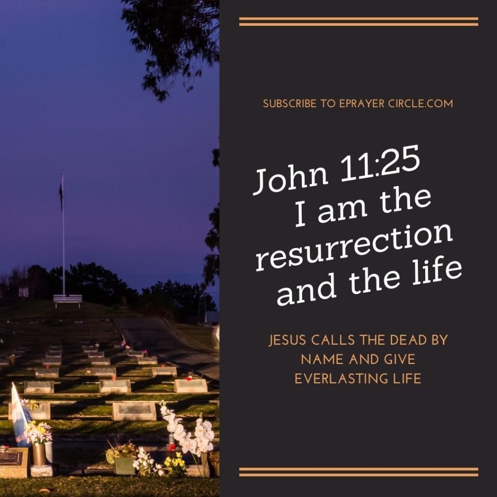 Resurrection