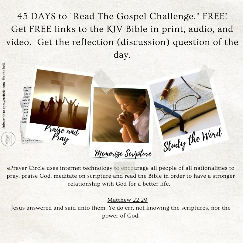 45 Day Challenge