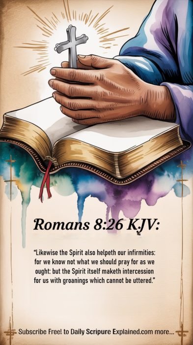 Holy Spirit