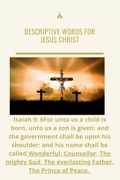 descriptivewordsofjesuschrist