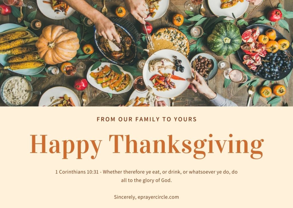 Happyt hanksgiving