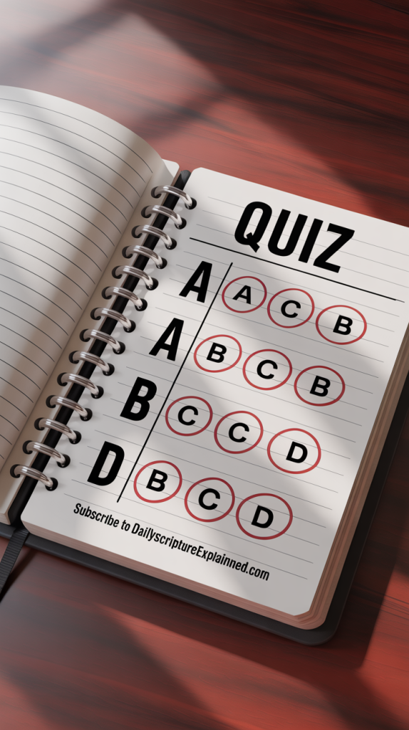 Quiz