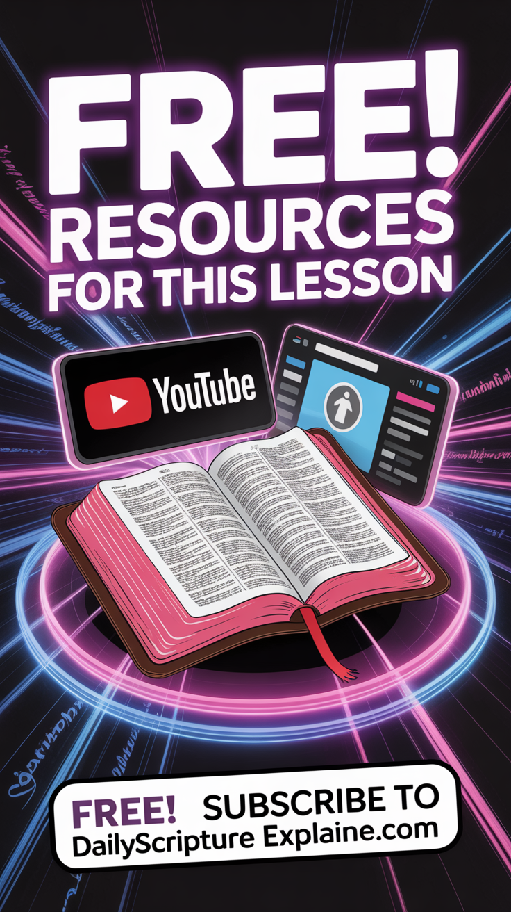 resources