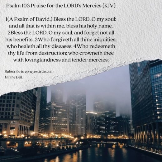 Psalm103
