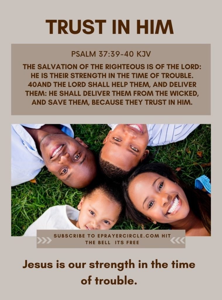 Psalm 37