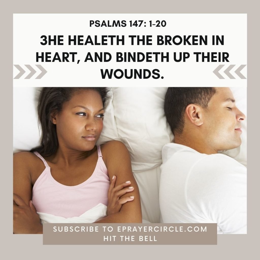 Psalms147