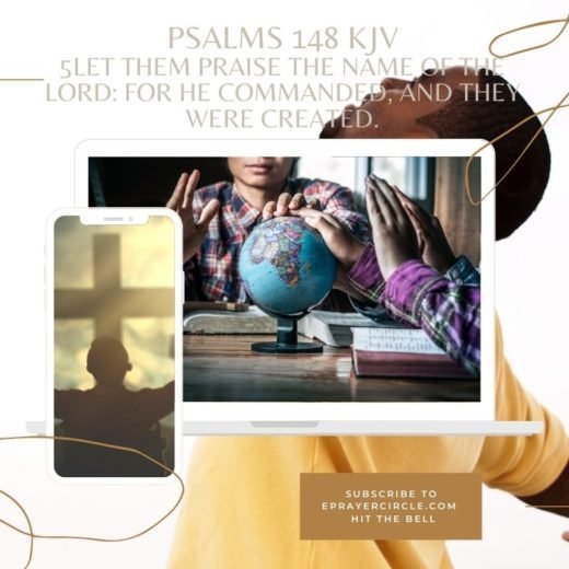 #Psalms148