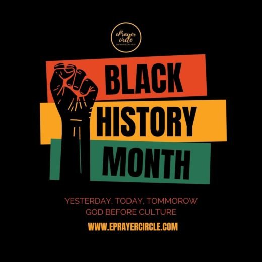 black history month