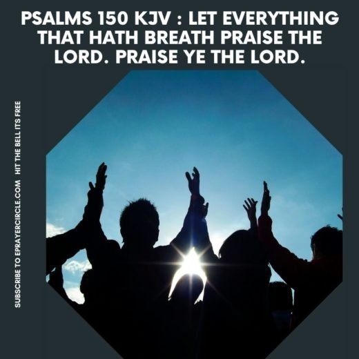 Psalms150