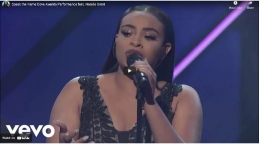 Jesus Christ: Name Above Every Name