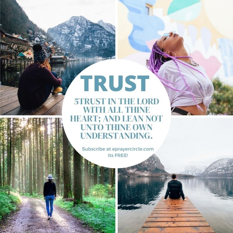 Trust