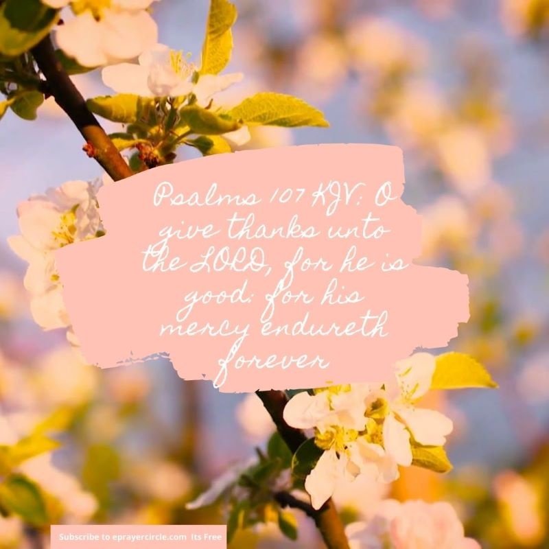 Psalms107