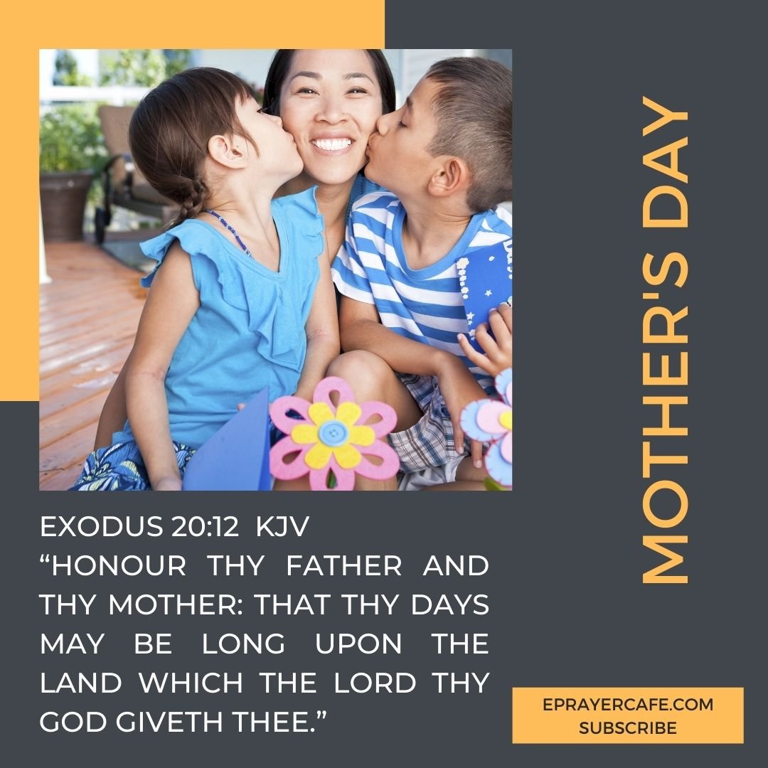 Mother Day