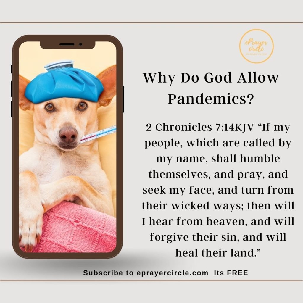Pandemics