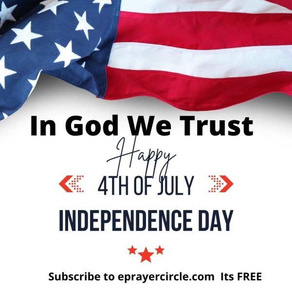 4th of july