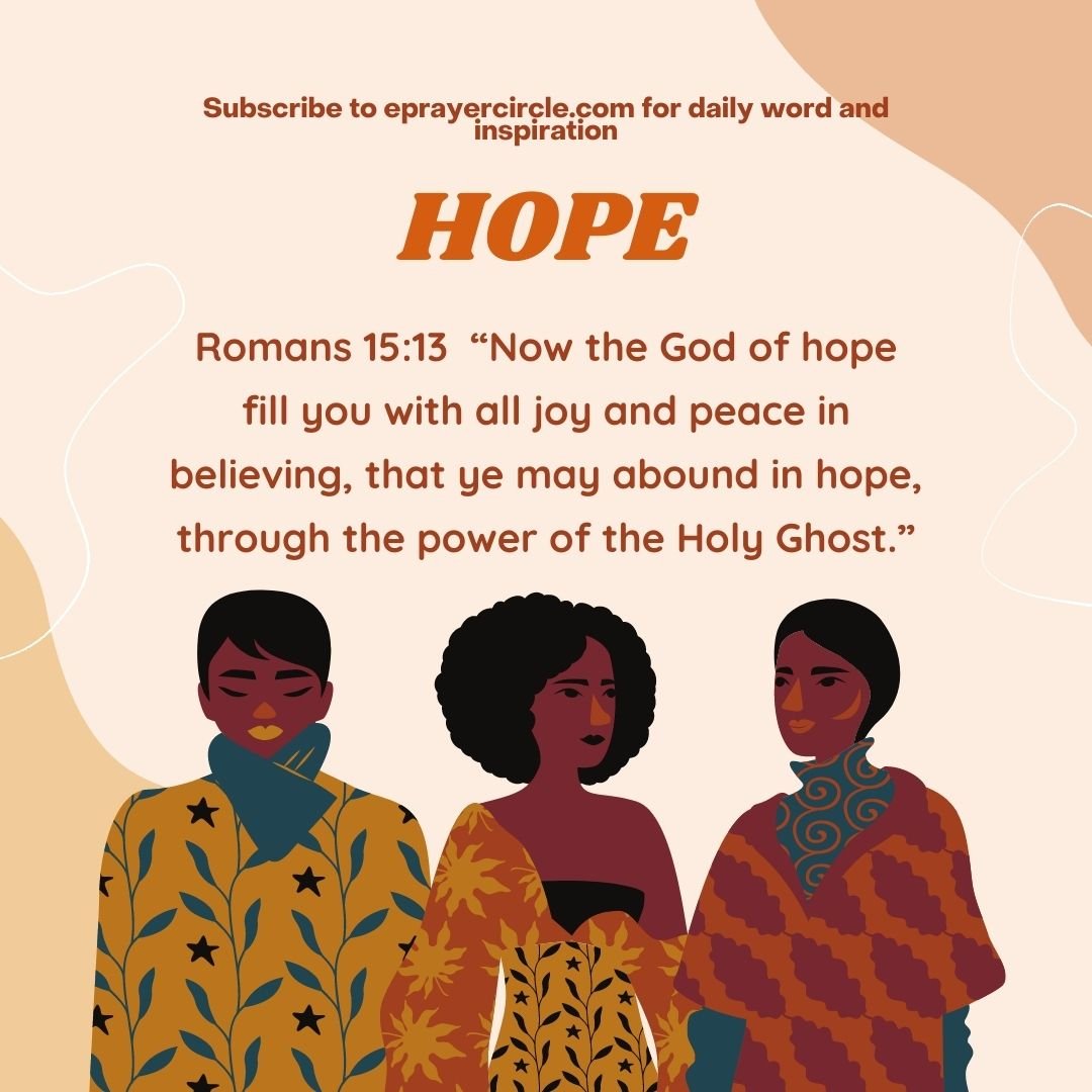 hope