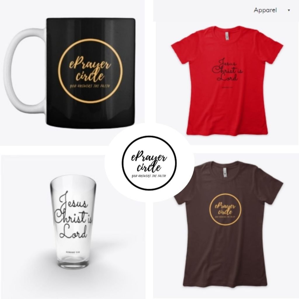 Daily Scripture Explained Store