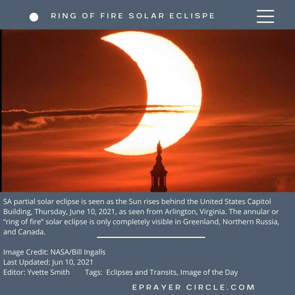 Ring of Fire