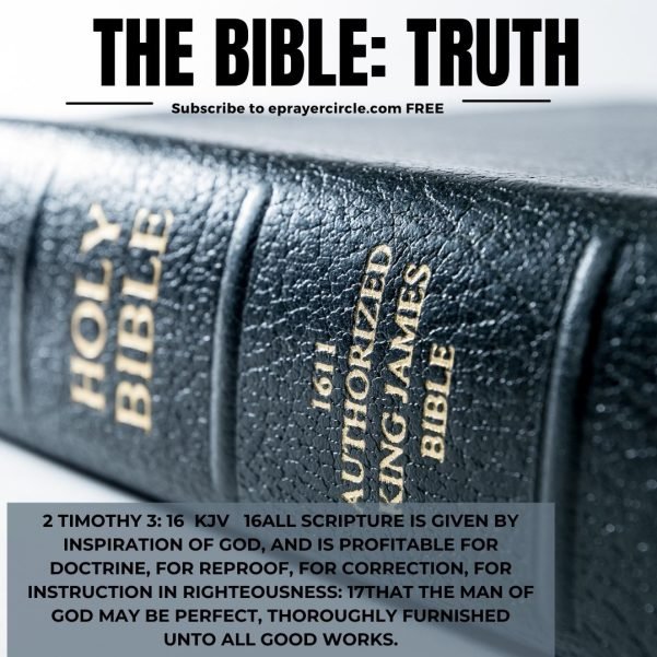The Bible Truth