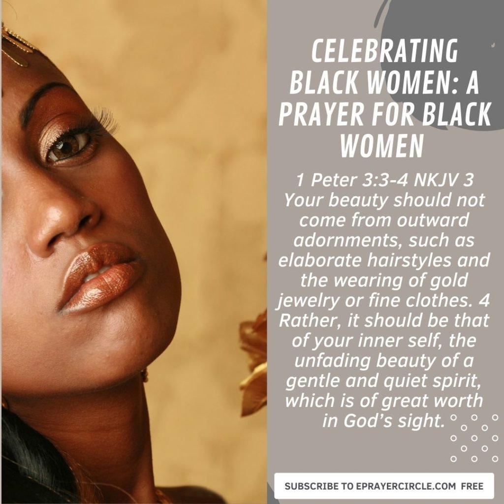 black women