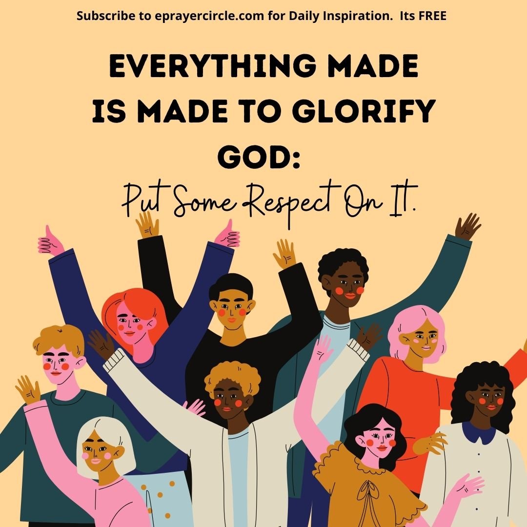 Alt Tag Everything Made To Glorify God Alt tag everything made to glorify god