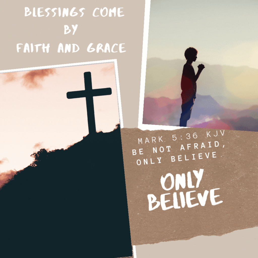 Only Believe