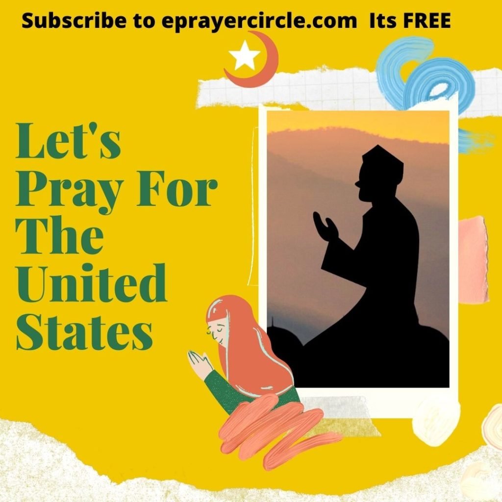prayforus