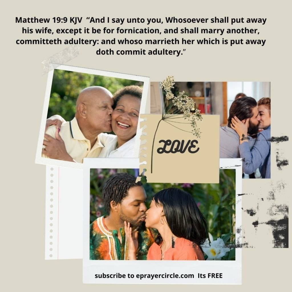 adultery
