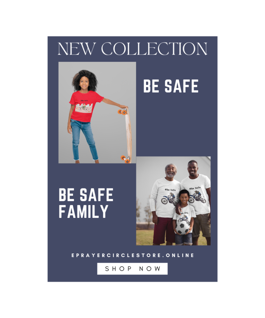 Matching Family Outfits