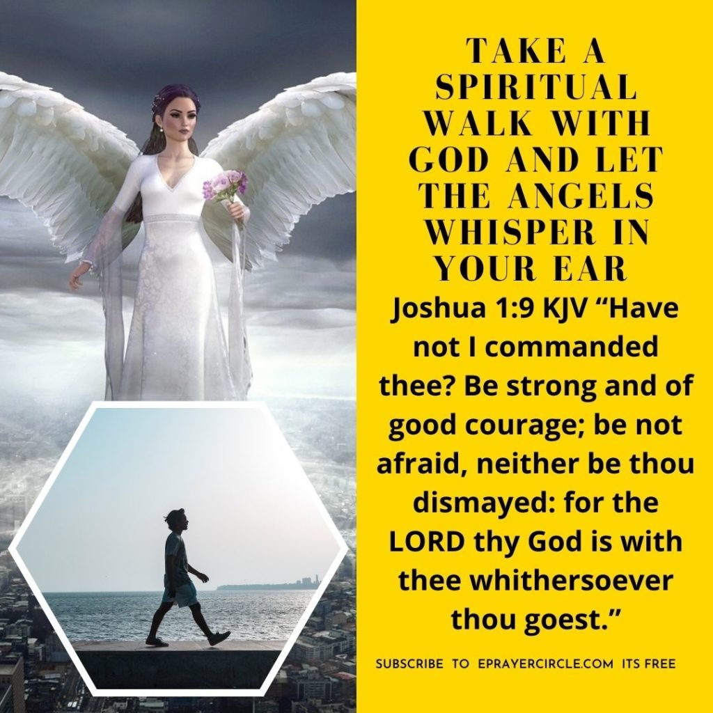 Spiritual Walk