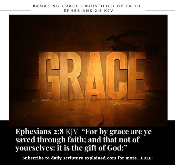 Amazing Grace
