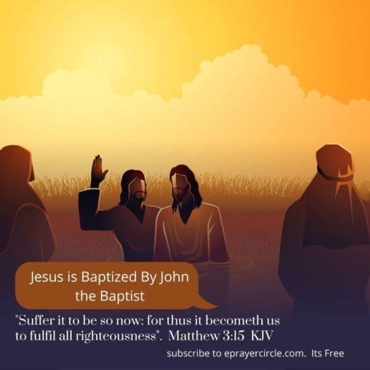 jesusgetsbaptized adobe stock