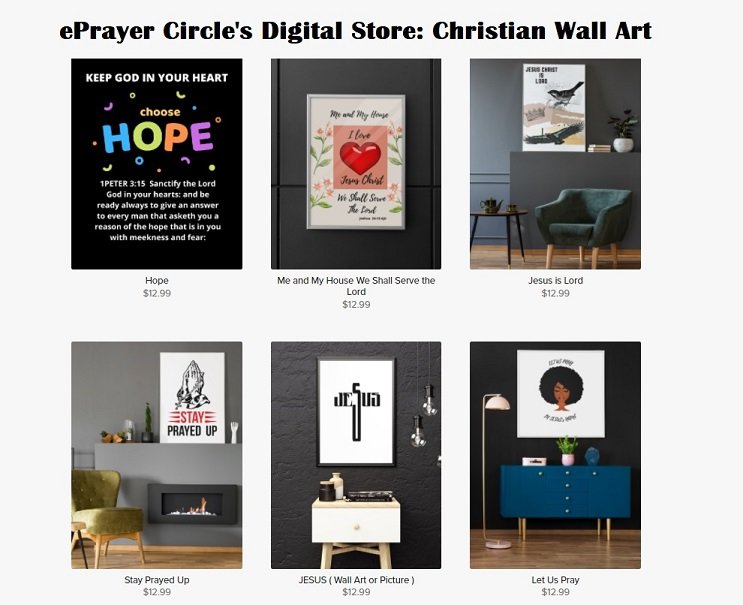 eprayercircledigitalstoreadcover